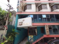 Hotel Naveen 1*