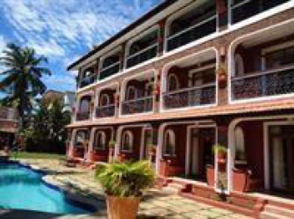 Kingstork Beach Resort 