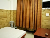 Hotel Milap Mansion 