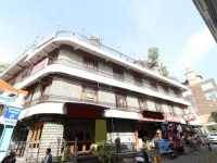 Hotel Suryodaya 