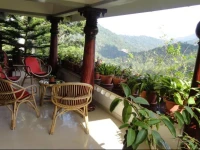 Carpe Diem cottage 