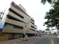 Hotel navaRatna 