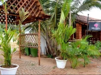 Little India Beach Cottages 