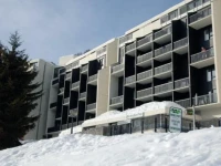 Pierre & Vacaces Residence Flaine La Foret 