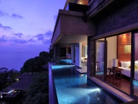 Paresa Resort Phuket 5*