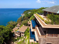 Paresa Resort Phuket