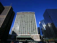 Crowne Plaza Ottawa Hotel 4*