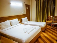 Hotel SPR Inn 2*