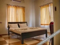 Corner Stay Serviced Apartment- Peelamedu 2*