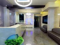 Hotel Udupi Residency 3*
