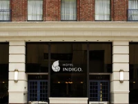 Indigo Downtown Ottawa City Centre 3*
