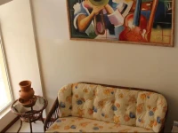 Hotel Marilu Santiago Cape Verde 