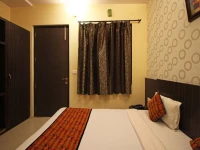 Hotel Ganga Palace 1*