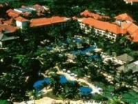 Pan Pacific Nirwana Bali Resort 5*