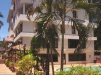 Plaza De Antonio 2*