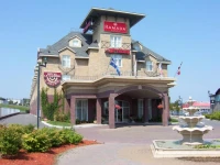 Ramada Plaza Manoir du Casino 4*