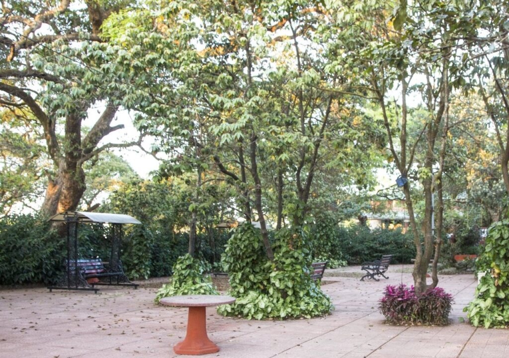 Hotel Shree Paradise