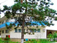 Анапские зори пансионат 