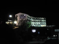 Hotel Patnitop Heights 4*