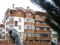 Four Leaf Clover hotel / Фор Лиф Кловер отель 3*