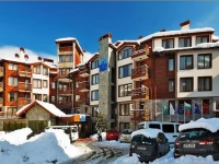 Grand Montana 4*
