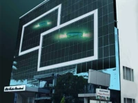 Hotel Kavitha International 