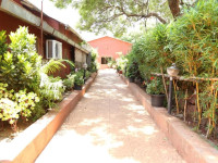 Neetas Shanti Villa