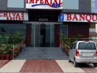 Hotel Imperial Blue 3*