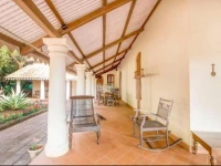 Glenogle Bungalow 