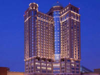 Sheraton Mall of The Emirates