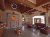 GS Resorts 1*