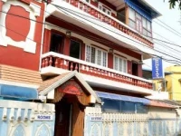 Annamaria Residency 