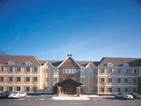 Staybridge Suites Calgary Airport 3*