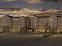 Staybridge Suites Guelph 3*