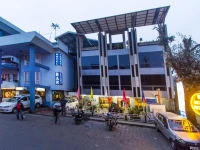 Jagjeet Hotel 