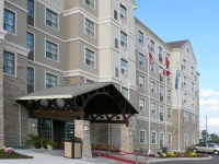 Staybridge Suites London 3*