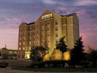Staybridge Suites Oakville 3*