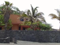Tortuga B&B - Fogo 