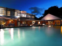 Veranda Tamarin Hotel &amp; Spa 3*