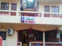 Sai Family Guest House 