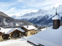 Les Granges d en Haut 4*