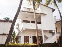 Rose Garden Home Stay 