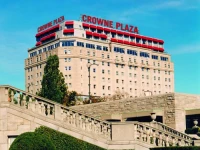 Crowne Plaza Niagara Falls Fallsview 4*