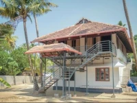 Marari Arthunkal Beach Villa 