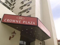 Crowne Plaza Moncton Downtown Hotel 4*