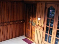 Nadhanael Beach Homestay 
