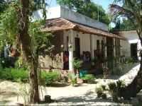 Leena Beach House 
