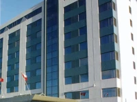 Crowne Plaza Montreal Airport 3*