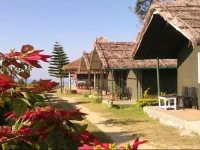 Anaerangal Camp 