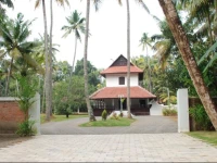Geo Holiday Home - Cherai 